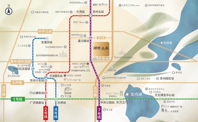 效果图