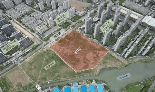 位置图