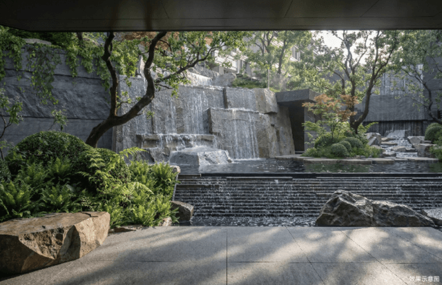 实景图