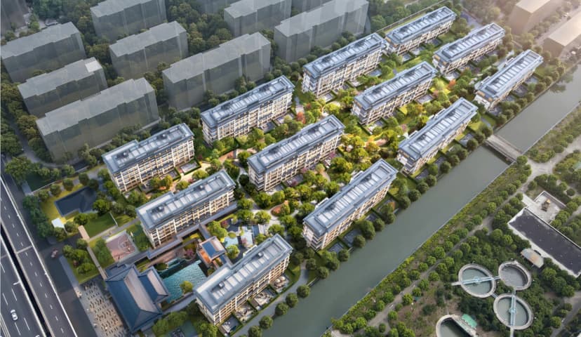 建发观澜