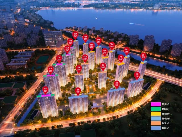 效果图