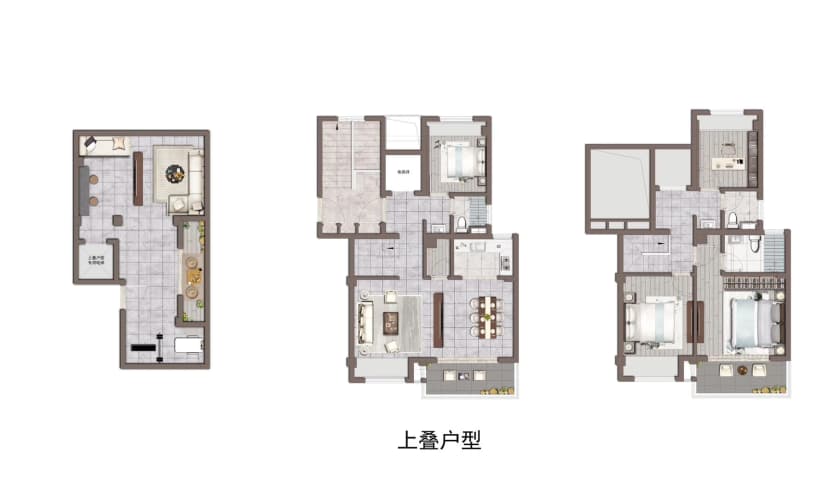 4室2厅3卫