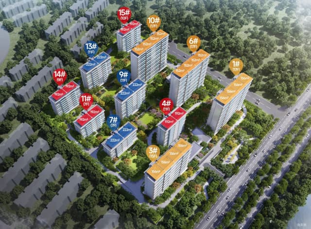 效果图
