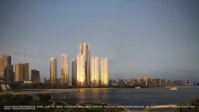 效果图