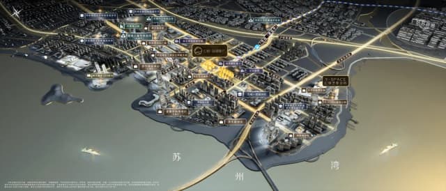 效果图