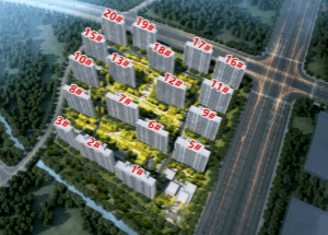 大境悦府封面图