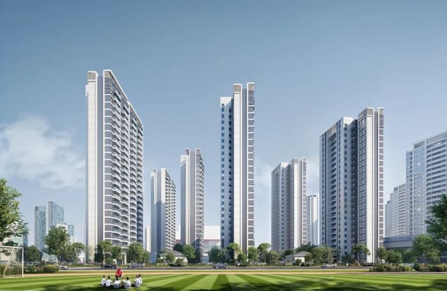 大悦繁华图封面图
