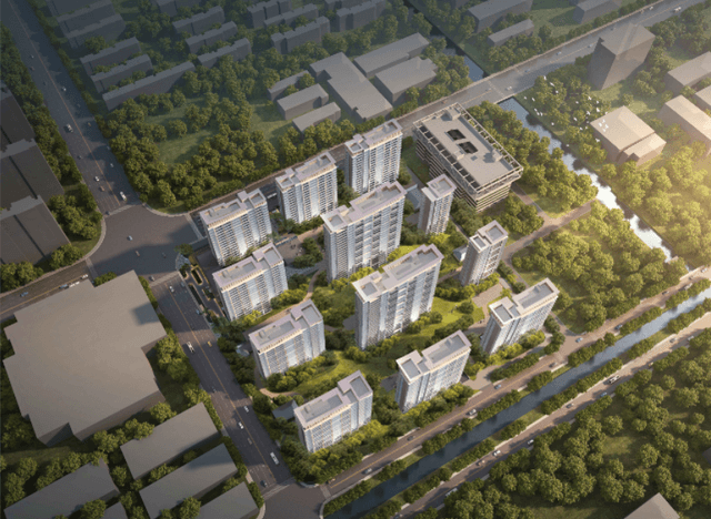 建发朗云封面图
