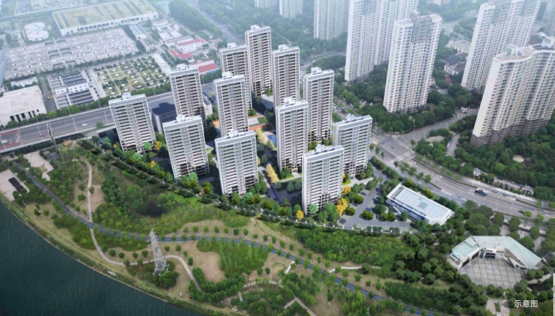 润鸿四季封面图