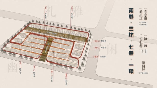 中建阅湖之星视频看房