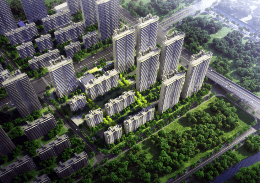 熙和平江雅园