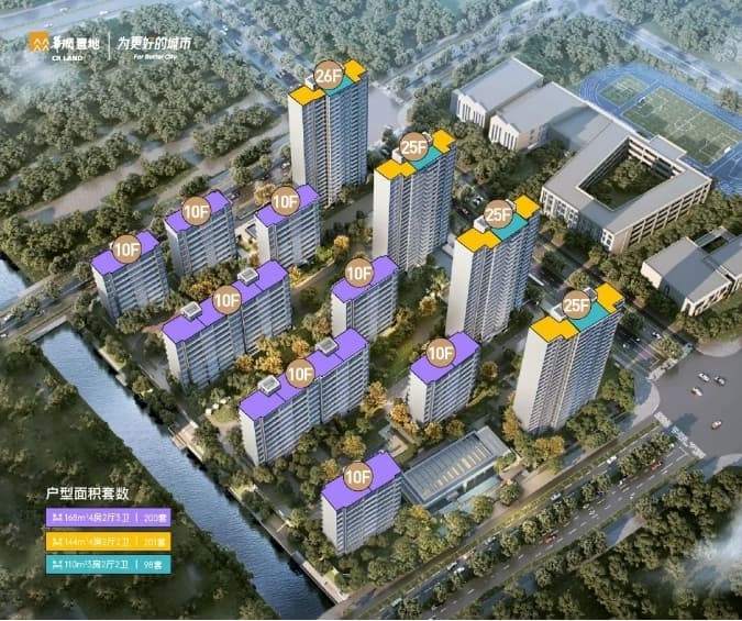 华润润宸封面图