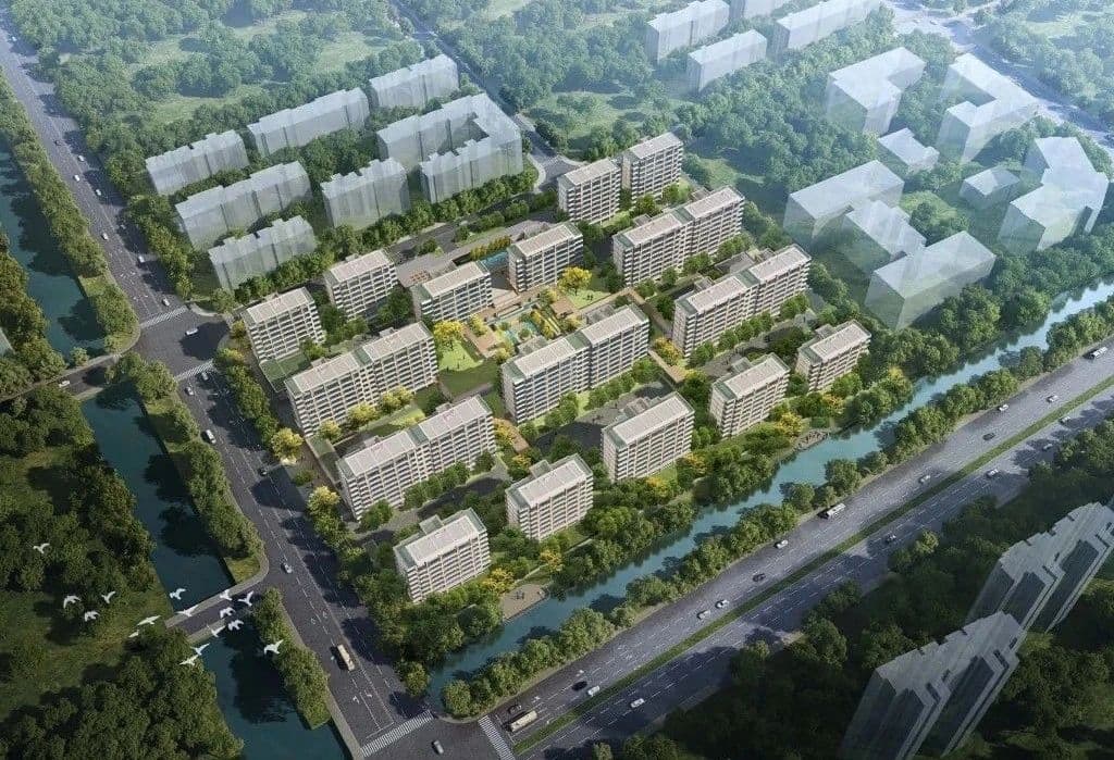 翡丽甲第封面图