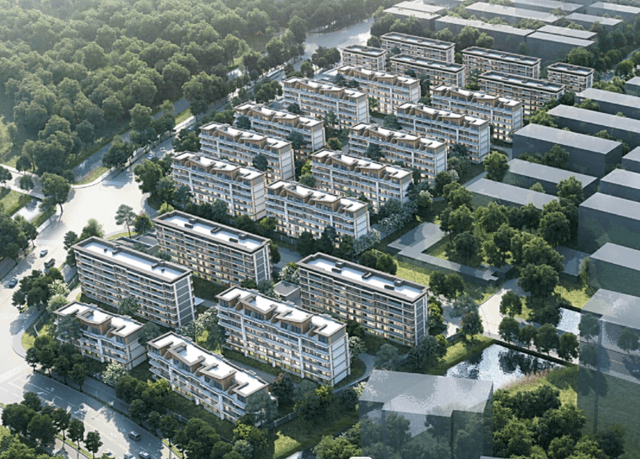 建发檀府