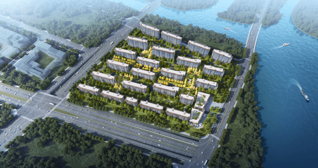 中建熙辰上院封面图