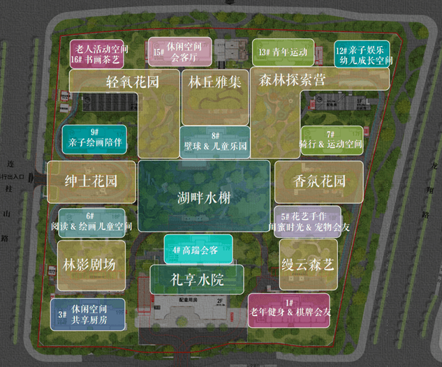 楼盘图片