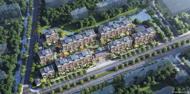 建发璟园封面图