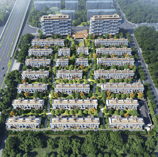 星河湖西源启封面图