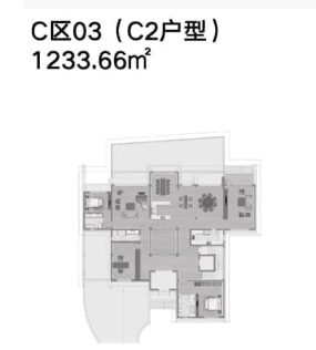 9室7厅10卫
