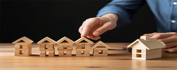 房产过户给子女最佳方法新规2025