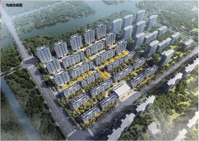 海棠喜舍封面图