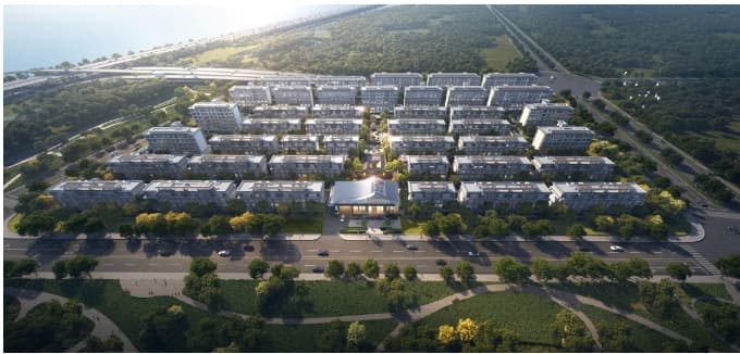 中建 阅湖之星封面图