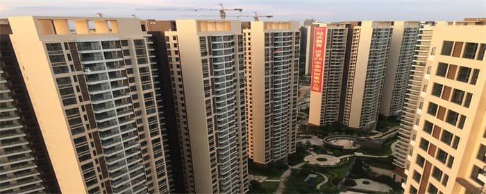 70年公寓房性质是住宅吗