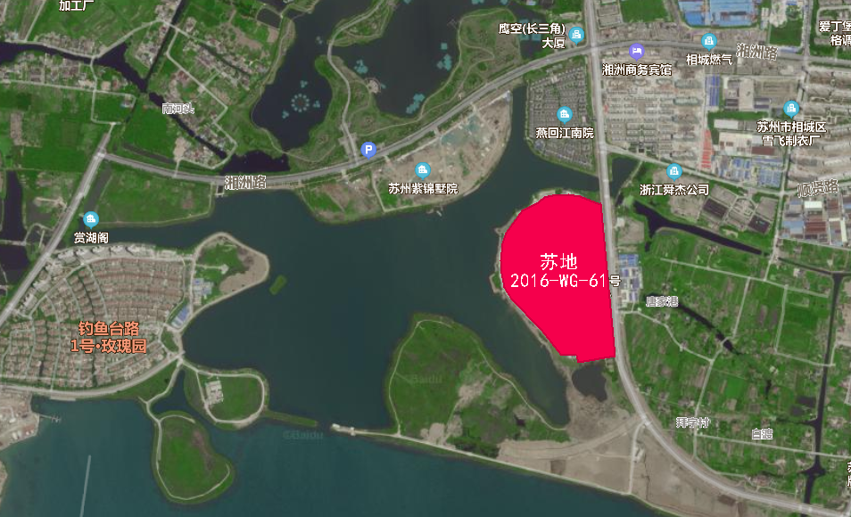 鲁能泰山9号区位图