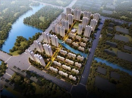 荷岸晓风封面图