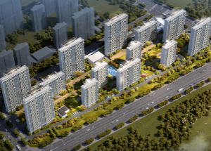 中交春映东吴