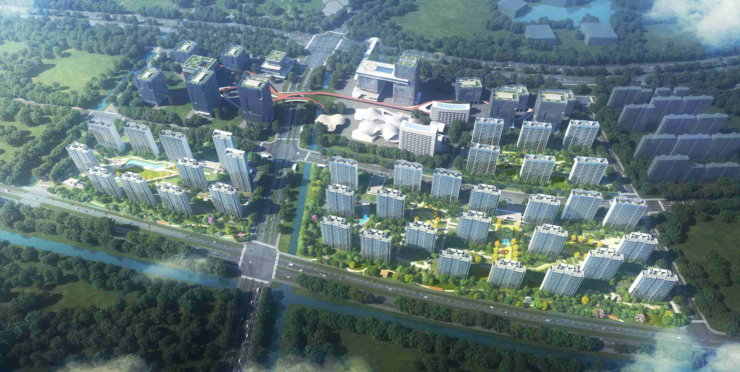 仁恒澜庭叙封面图