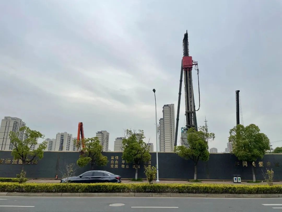 朗诗吴风和苑