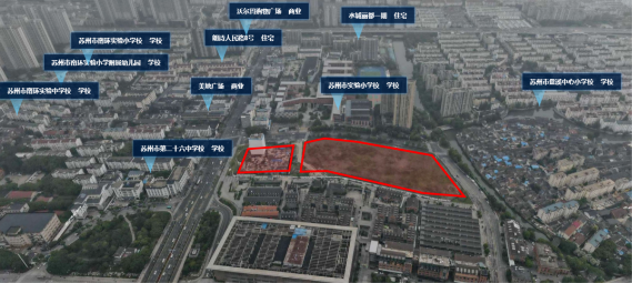 中建和月泊庭