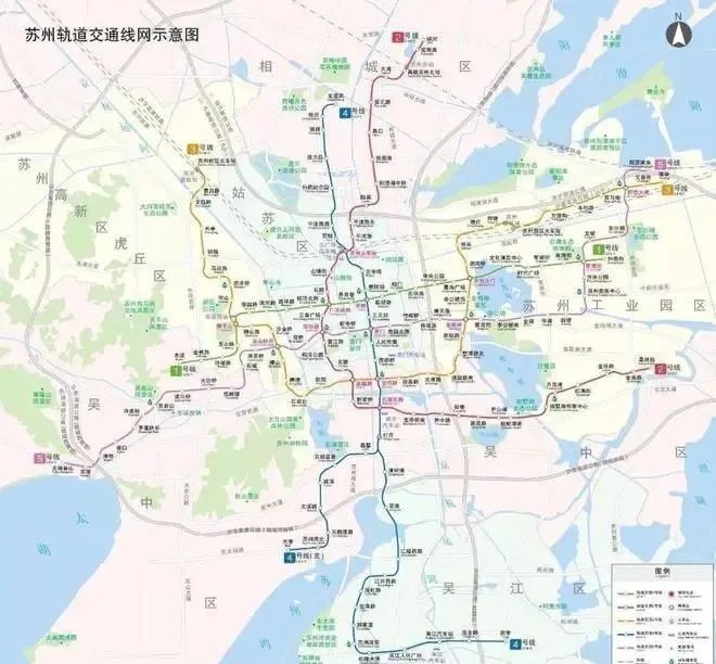 仁恒溪棠区位图