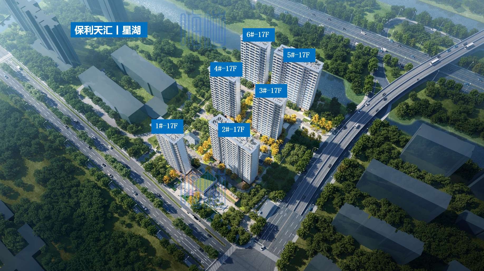 保利天汇