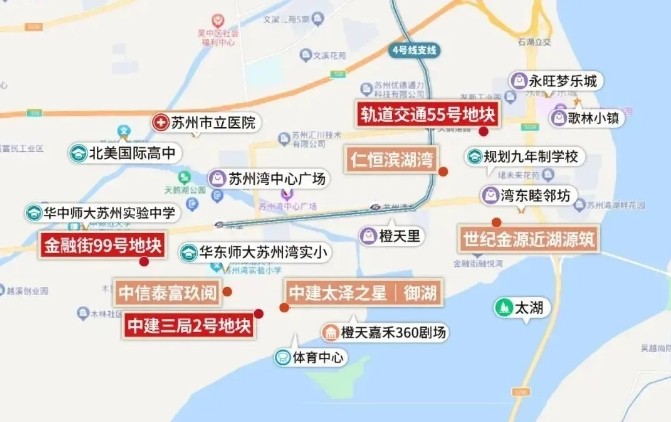 金融街融悦沁庭