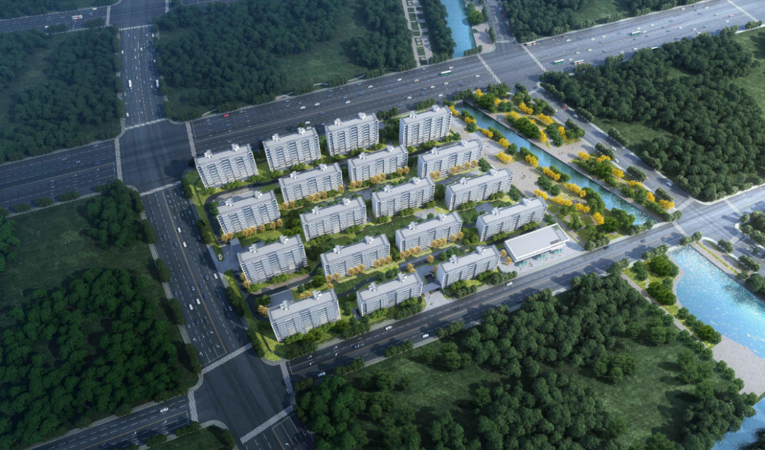 金融街融悦沁庭
