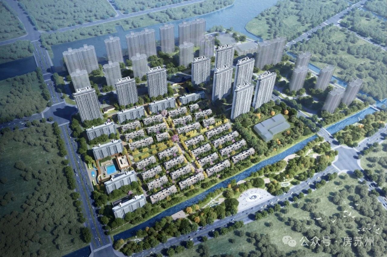 溪前雅居封面图