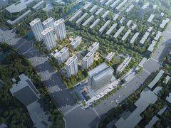上润璟庭楼栋图