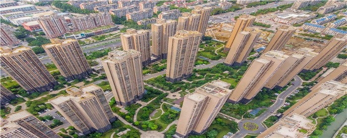 拆迁安置房算宅基地吗