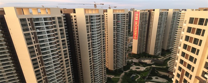 商业用地物业费收费标准
