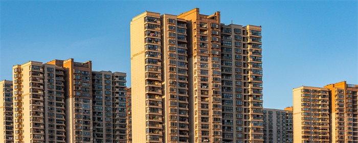 买房如何看有没有抵押