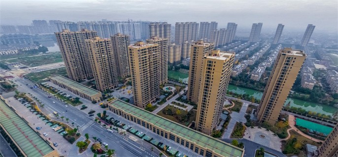 苏州置业指南:刚需、改善全覆盖,高性价比房源精选