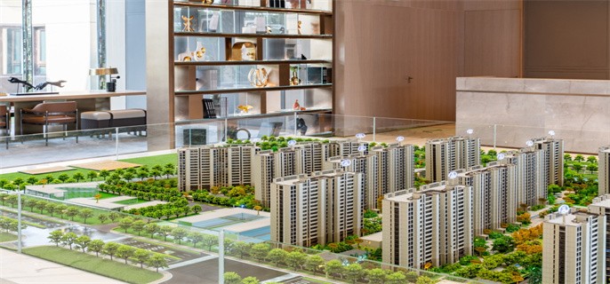 苏州低密高端产品崛起:楼市进入品质改善新纪元