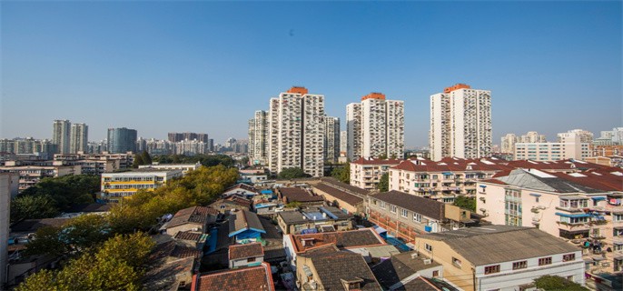 苏州房企去化周期超27个月,市场维持"以价换量"弱平衡