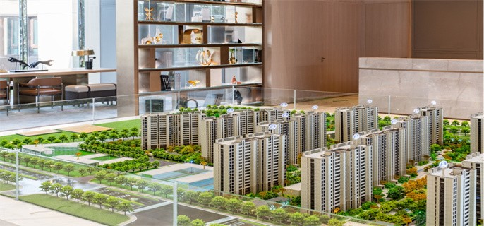 苏州热门楼盘:改善为王,品质标杆引领市场