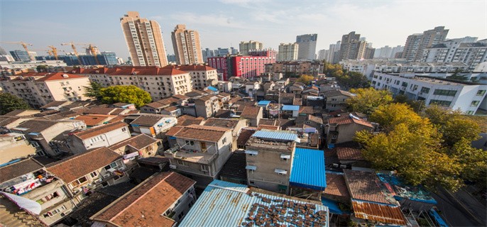 普通人能否抓住“老破小”的发财之路?